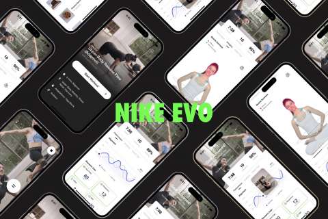 Nike Evo
