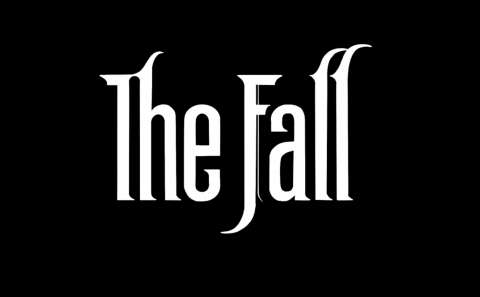 TITLE SEQUENCE "THE FALL"