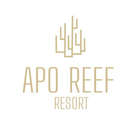Apo Reef Hospitality Branding Design