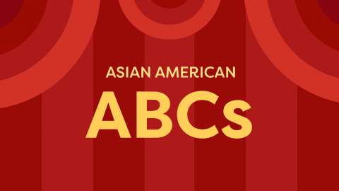 Asian American ABCs