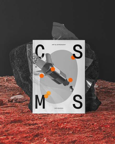 COSMOS Magazine
