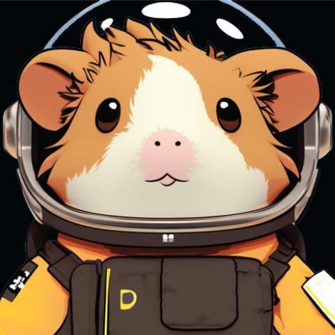 FIRST GUINEA PIG IP