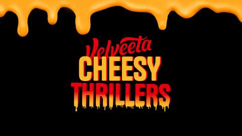 Cheesy Thrillers