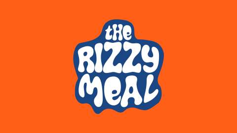 The Rizzy Meal - Fanta