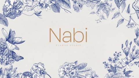 Nabi flower shop