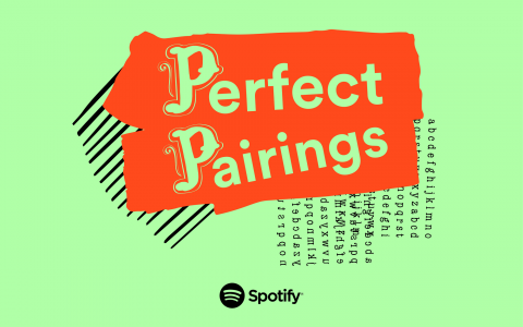 Perfect Pairings - Spotify