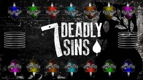 7 Deadly Sins