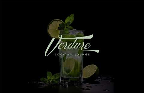 Verdure Cocktail Lounge