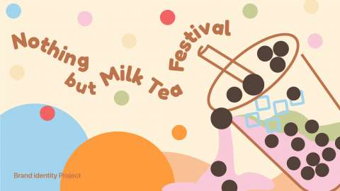 Milk Tea Festival