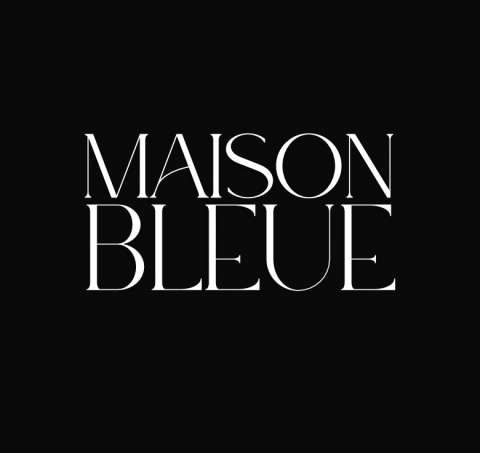 MAISON BLEUE
