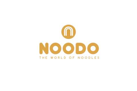 NOODO — Identity Design