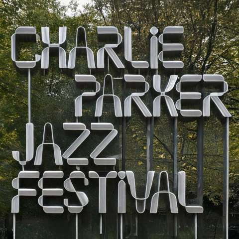 Charlie Parker Jazz Festival