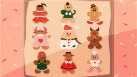 Jolly Ginger Bakery