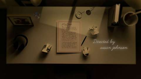 To All The Boys I've Loved Before Title Sequence