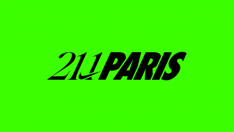 Nike 21.1 Paris