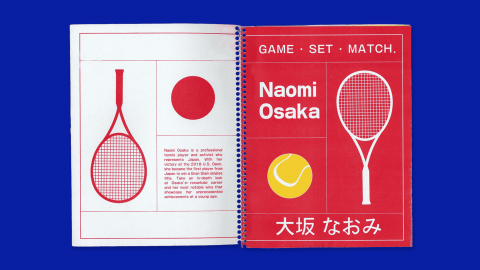 GAME SET MATCH