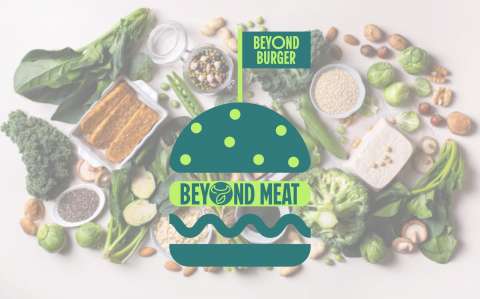 Beyond Meat Rebrand