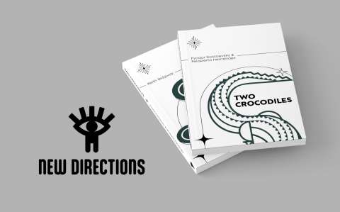 PUBLISHING HOUSE IDENTITY