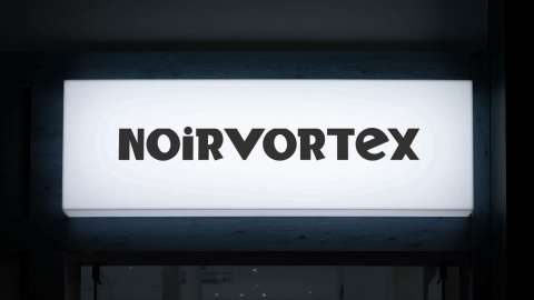 NoirVortex
