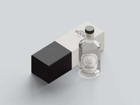 Absolut Vodka