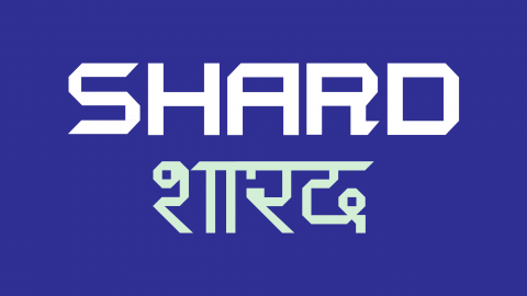 Shard Typeface