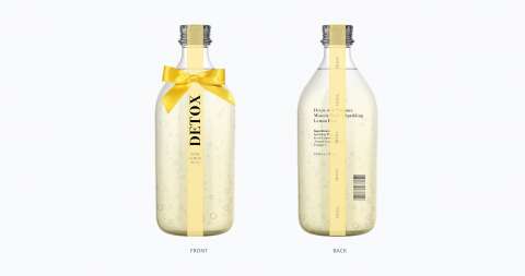 PRADA BEVERAGE
