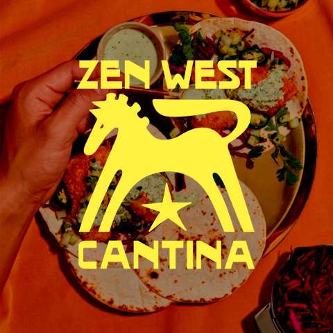 Zen West