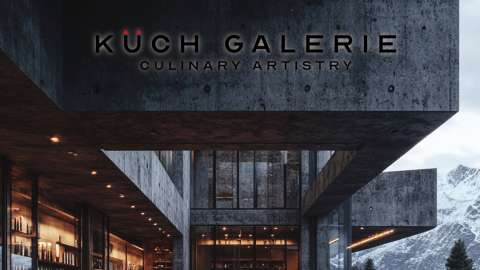 Kuch Galerie