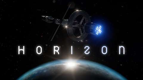 Horizon – Title Sequence