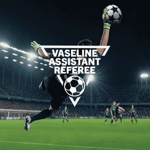 Vaseline VAR