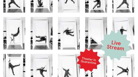 Theater in Quarantine