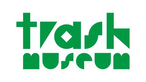 Trash Museum - Branding
