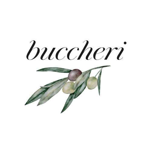 Buccheri Olive Oil 