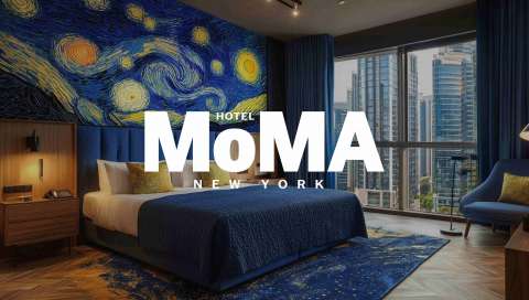 MoMA Hotel