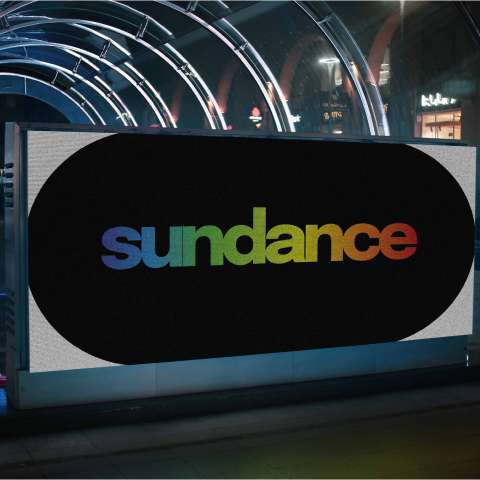 Sundace Festival Rebrand