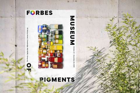 Forbes Museum of Pigments