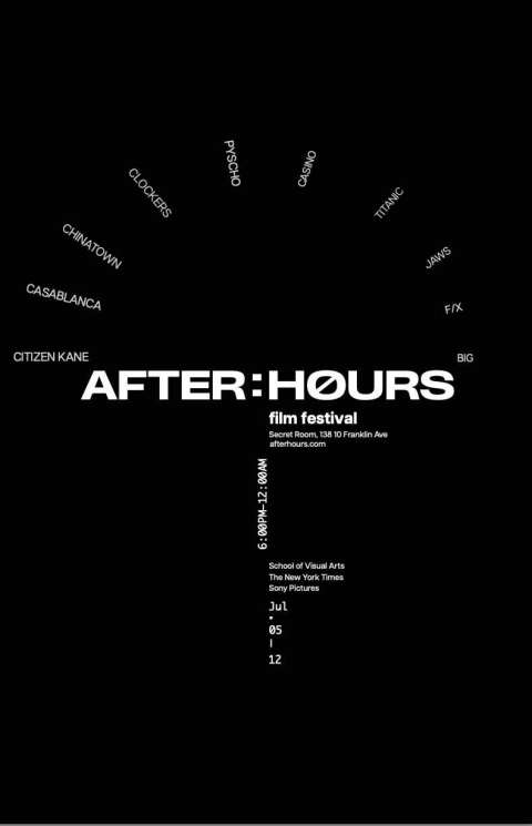 After:Hours