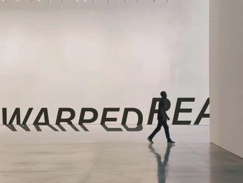 The Mystery Spot: Warped Realities
