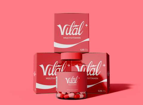 Vital +