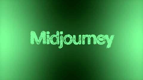 Midjourney Rebrand
