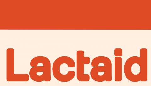 Lactaid Rebranding