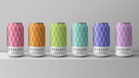 SIMSODA