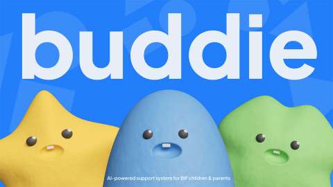 buddie