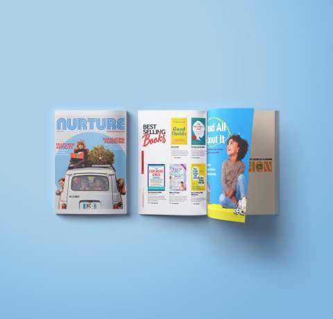 Nurture Magazine