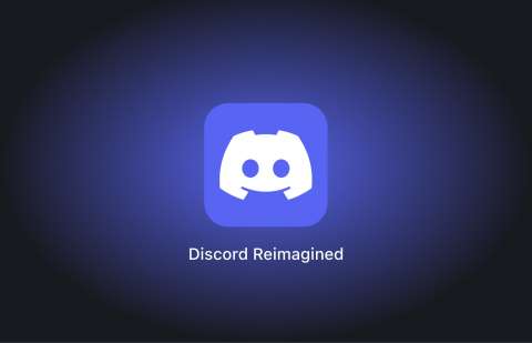 Discord Reimagined