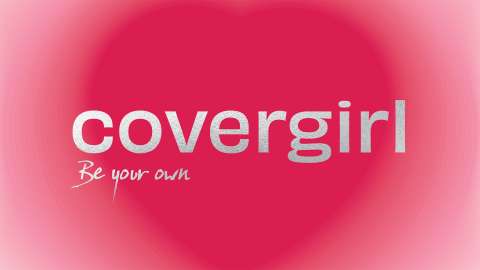 Cover Girl Rebrand