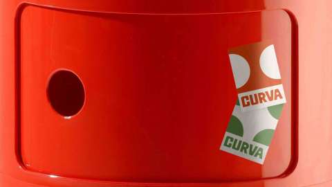 Curva