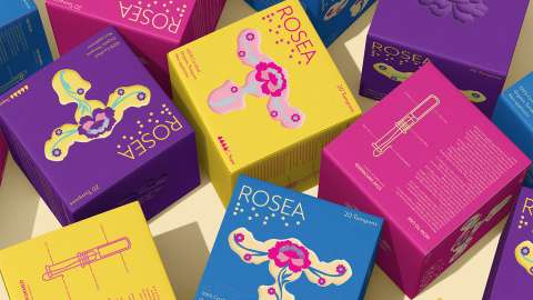 Rosea