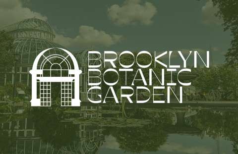 Brooklyn Botanic Garden - Rebrand