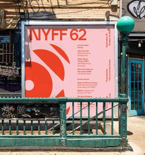 New York Film Festival